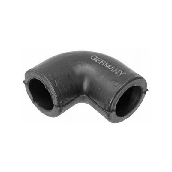 Vacuum Hose - Compatible with 1980 - 1982 Porsche 924 Turbo 1981