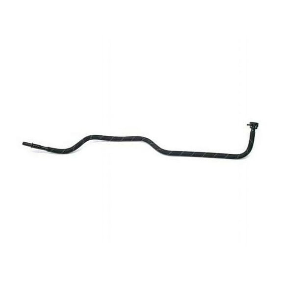 Vacuum Hose - Compatible with 1998 - 2003 BMW 540i 1999 2000 2001 2002