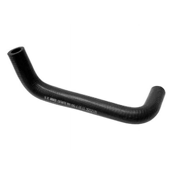 Vacuum Hose - Compatible with 2001 - 2005 BMW 330i 2002 2003 2004
