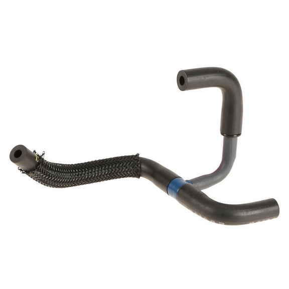 Vacuum Hose - Compatible with 2005 - 2007 Subaru Legacy Turbocharged 2006