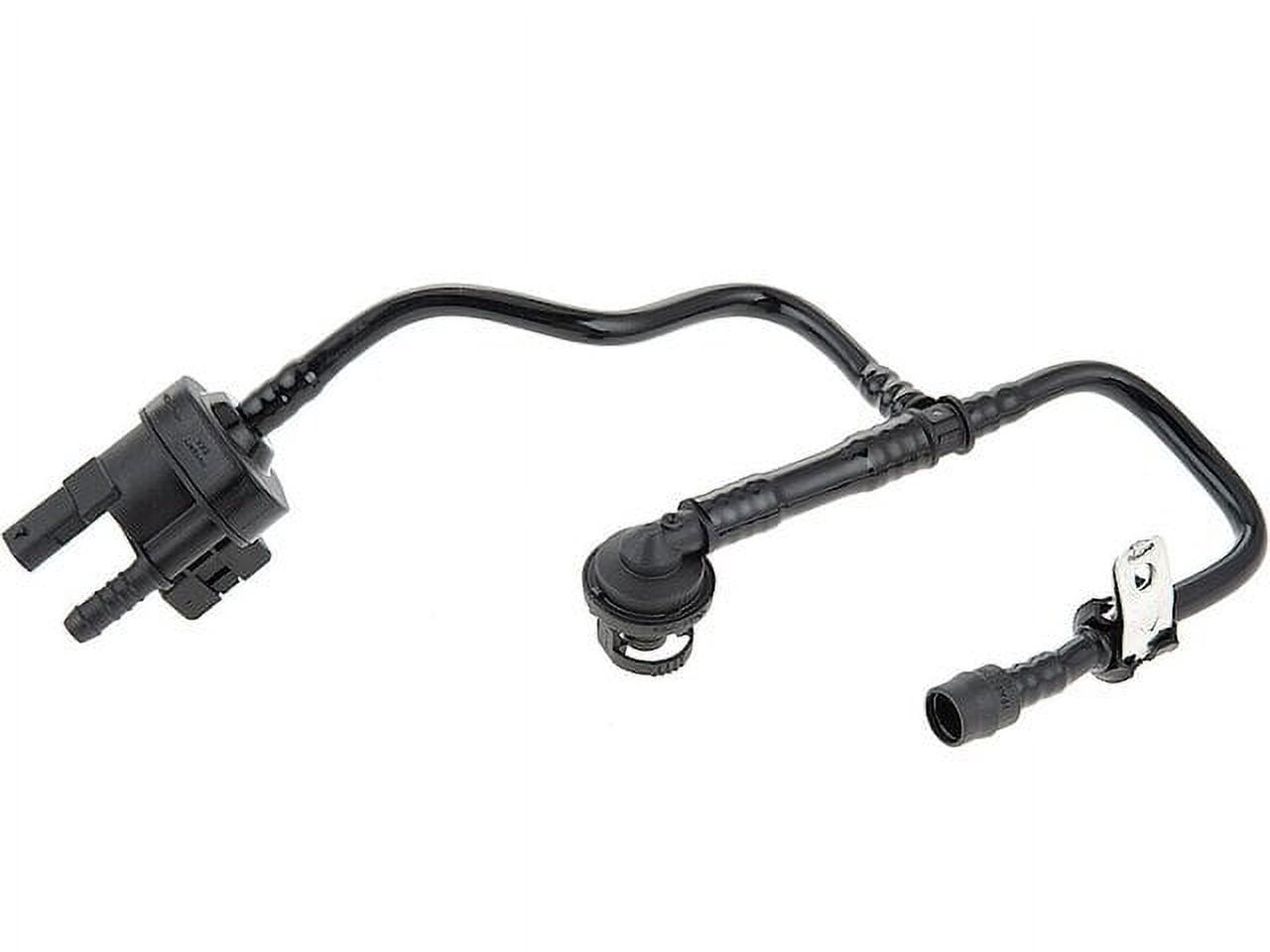 Audi A4 Vacuum Hose