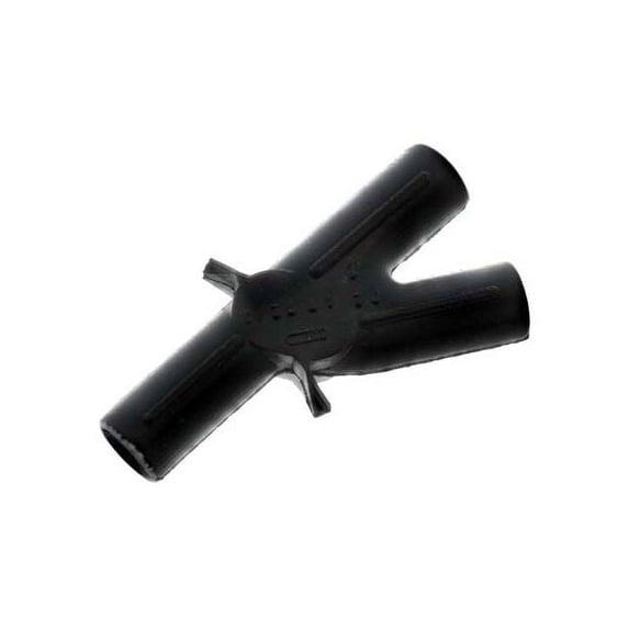 Vacuum Hose Connector - Compatible with 1979 - 1985, 1987 Mercedes-Benz 300TD 1980 1981 1982 1983 1984