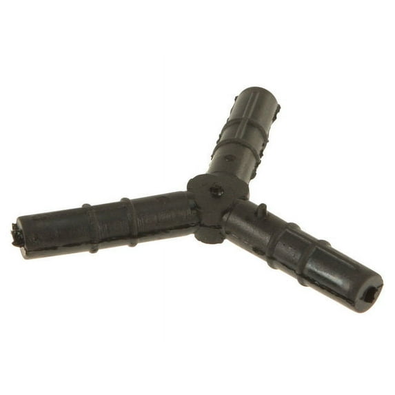 Vacuum Hose Connector - Compatible with 1981 - 1985 Mercedes-Benz 380SL 1982 1983 1984