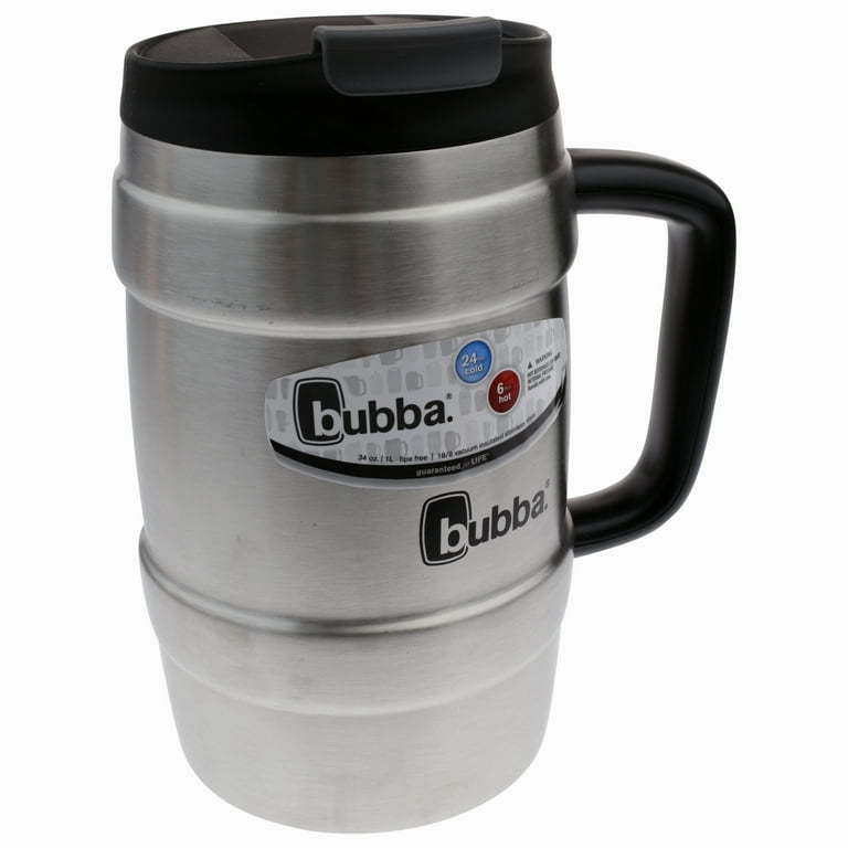 Bubba Cup, Bubba Coffee Mug, Big Bubba Mug, Big Bubba Cup, Bubba