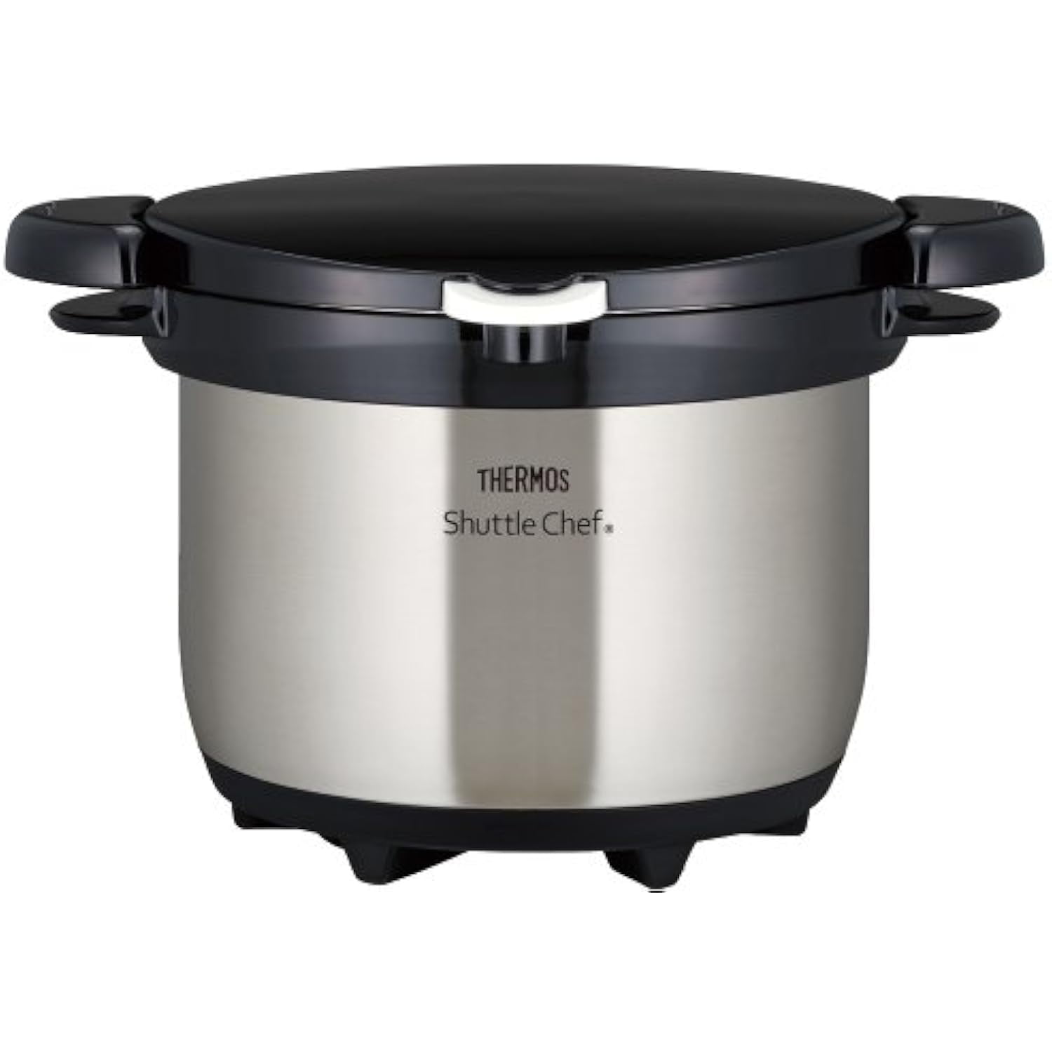 Vacuum Insulated Cooker, Shuttle Chef, 7.1 gal (3.0 L) (3 to 5 People ...