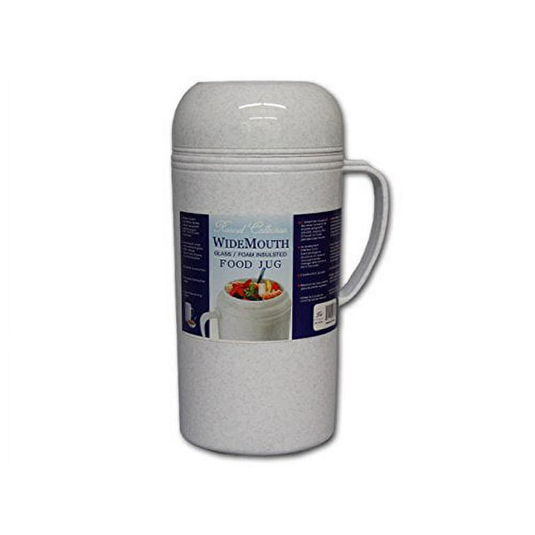 Wide mouth best sale thermos walmart