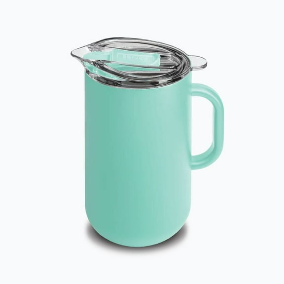 Vacuum-Insulated Pitcher (2L)