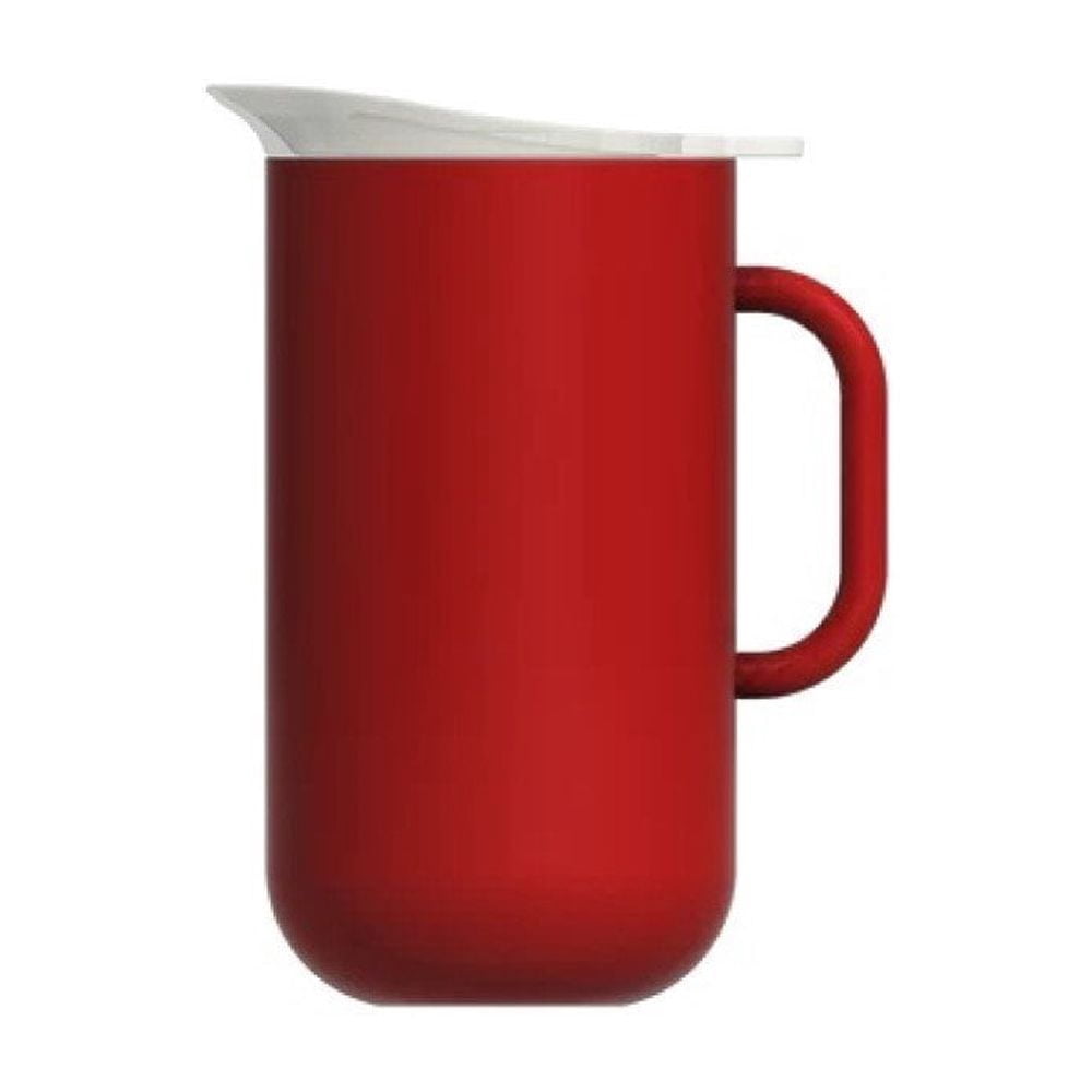 Vacuum-Insulated Pitcher (2L)