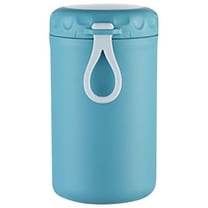 Vacuum Insulated Soup Thermos 34oz, Leakproof Stainless Container for Office Lunch & Picnic Meals