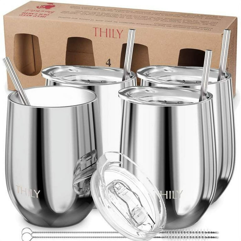 https://i5.walmartimages.com/seo/Vacuum-Insulated-Stemless-Wine-Tumbler-THILY-4-Pack-Stainless-Steel-Glass-Lid-Straw-Keep-Cold-Hot-Coffee-Cocktails-Christmas-Birthday-Gift-Mirror-Sil_78608ead-82a7-425c-a1c7-a146550285c1.46cac3b254a4fa10332e3d3e06180711.jpeg?odnHeight=768&odnWidth=768&odnBg=FFFFFF