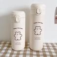 thumbnail image 1 of Vacuum Insulated Thermos Bottle Stainless Steel Water Bottle, 1 of 5