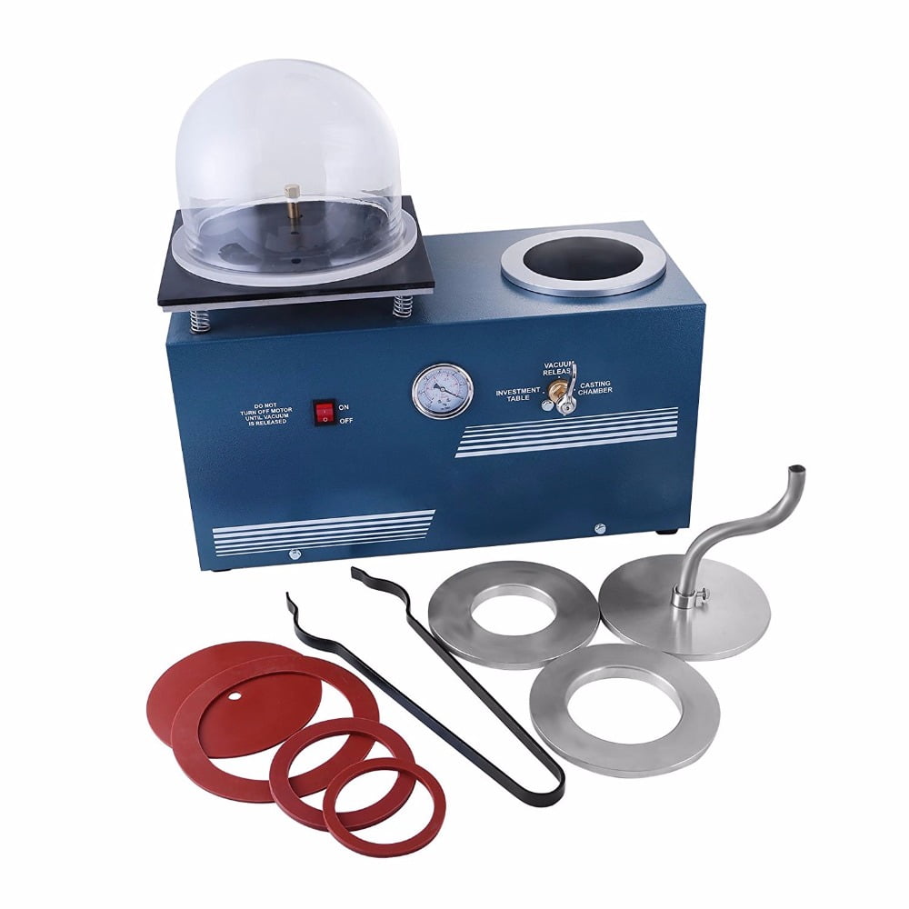 Lost Wax Casting Process Jewelry Casting Companies High-Density