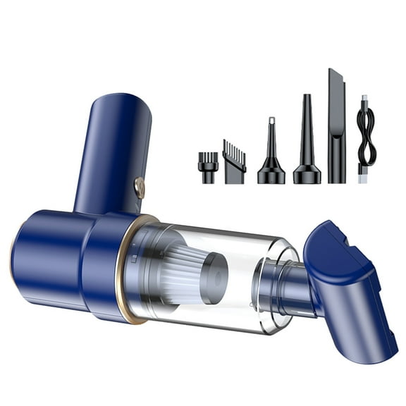 Vacuum Keyboard Cleaner Cordless Vacuum Brushless Motor Vacuum Cleaner
