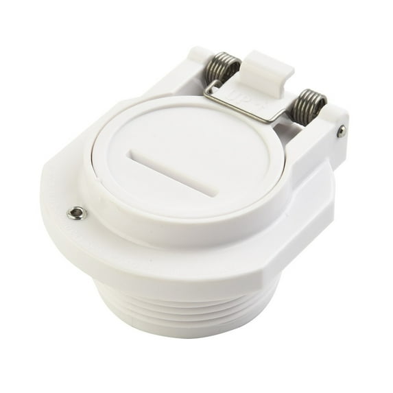 Vacuum Lock Safety Pool Wall Fitting For Hayward Vac Lock W400Bwhp W400Bbkp W400Blfor Pentair Suction For Zodiac Pool Cleaners