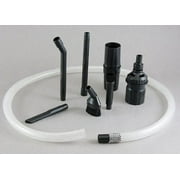 Vacuum Micro Attachment Kit Mini Tools for All Vacuums