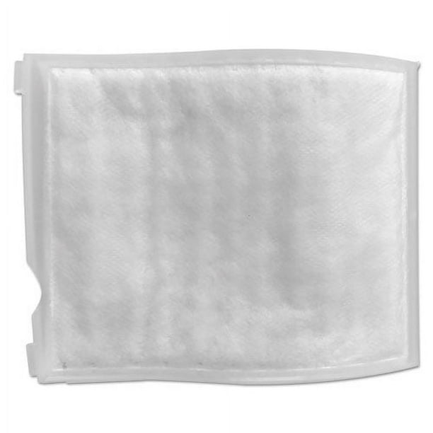 Vacuum Micro Filter Designed to Fit Windsor Sensor SRS12/SRS15, 25/Carton Vacuum Micro Filter Designed to Fit Windsor Sensor SRS12/SRS15, 25/Carton