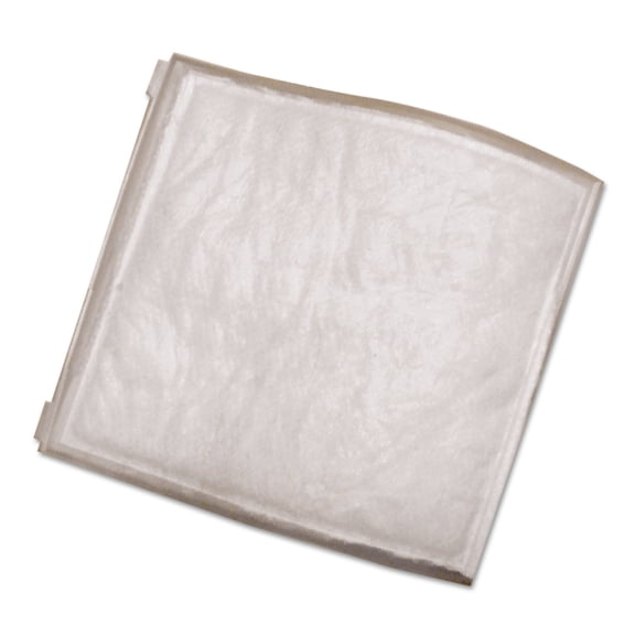 Vacuum Micro Filter Designed To Fit Windsor Sensor Srs12/srs15, 25/carton | Bundle of 5 Cartons