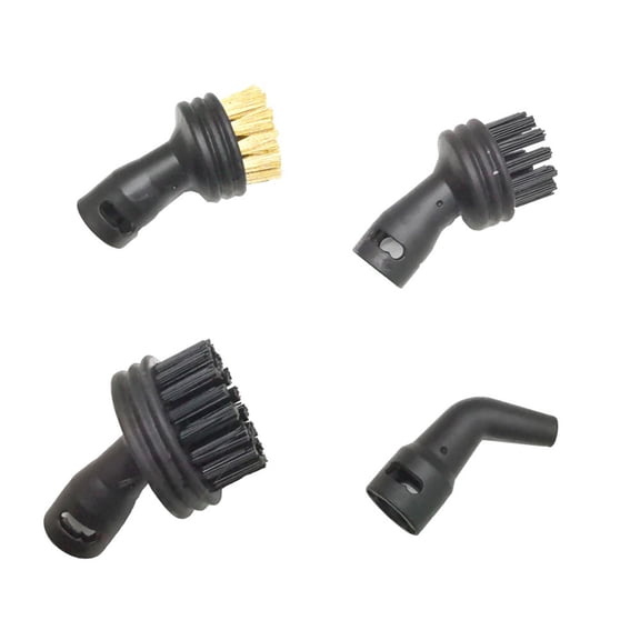 Vacuum Nozzle Suction Brush Head For Kitfort KT-1000-03 Steam Cleaner Accessories Steam Cleaning Crevice Tool For Bed Sofa Laisenwei