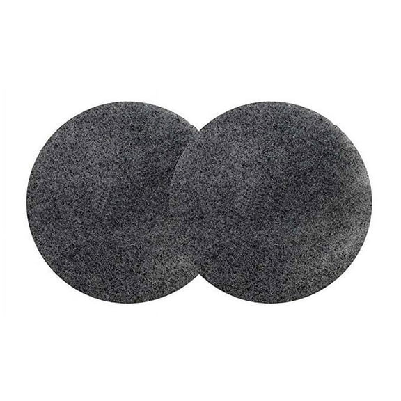 Vacuum Parts & Accessories 2 Eureka Vacuum MM Motor Filters Fit Mighty Mite & Sanitaire Models 3600 # 38333