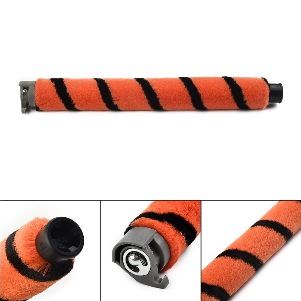 Vacuum Parts Soft Brushroll for Shark Nz801Uk Zs600 Lz600 500Uk Hz390Uk