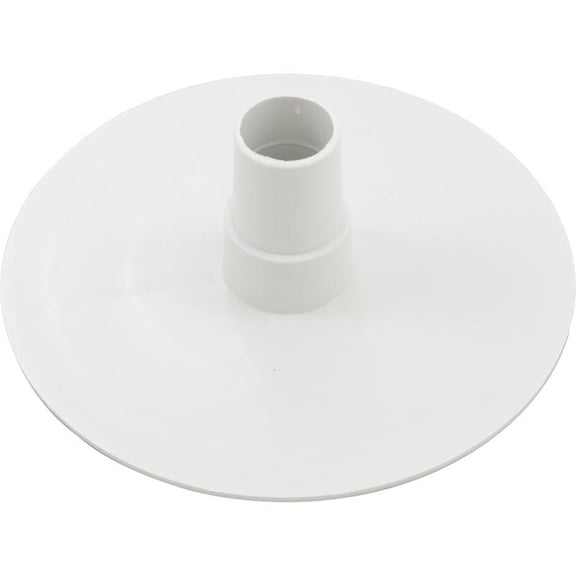 Vacuum Plate, Standard/Wide Mouth Skimmer, 7"OD