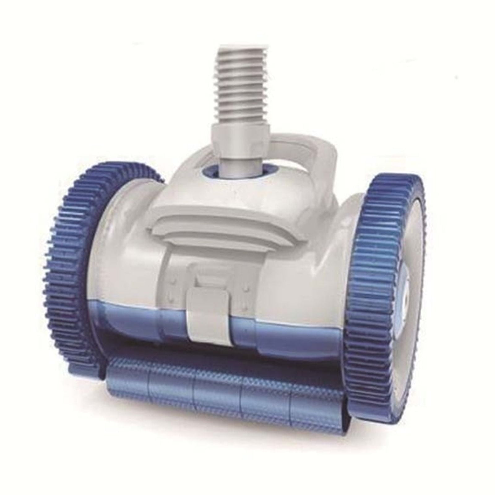 Vacuum Pool Cleaner Automatic Pool Cleaner Two-Wheel Wall Climbing Vacuum Cleaner ,Efficient Cleaning