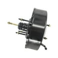 thumbnail image 1 of Vacuum Power Brake Booster - Compatible with 1986 - 1989 Nissan D21 Base RWD 1987 1988, 1 of 2