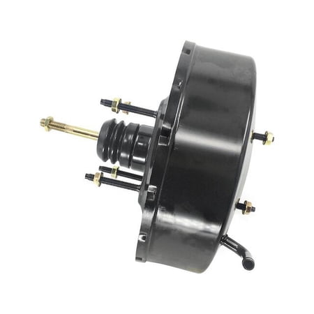 Vacuum Power Brake Booster - Compatible with 1986 - 1989 Nissan D21 Base RWD 1987 1988