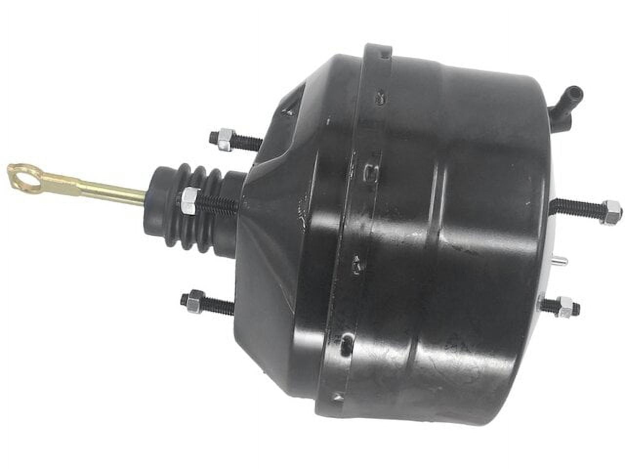 Cardone 54-74225 Remanufactured Vacuum Power Brake Booster Without Master Cylinder