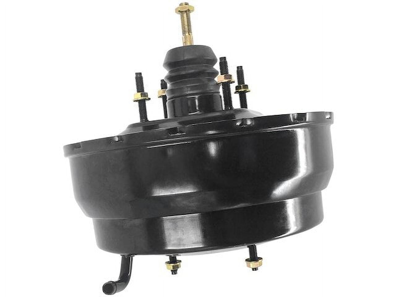 Vacuum Power Brake Booster Compatible with 1998 2000 Infiniti QX4