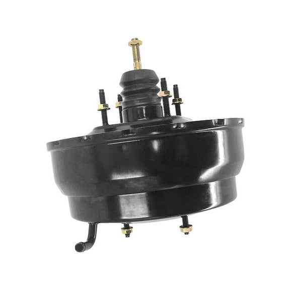 Vacuum Power Brake Booster - Compatible with 1998 - 2000 Infiniti QX4 1999