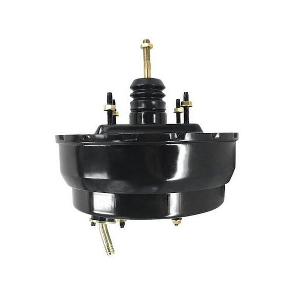 Vacuum Power Brake Booster - Compatible with 1998 - 2000 LS400 1999