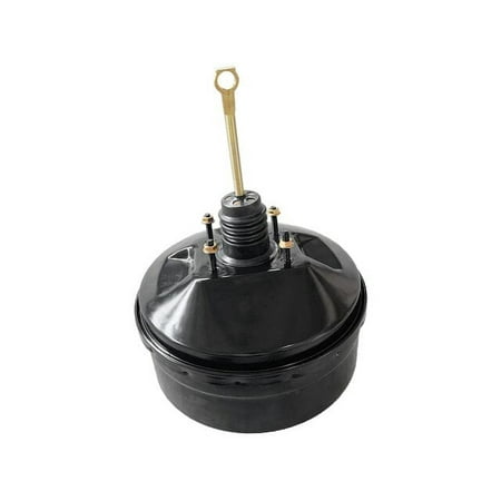 Vacuum Power Brake Booster - Compatible with 1999 - 2003 Ford F-150 (1999 Models with Front and Rear Disc Brakes) 2000 2001 2002