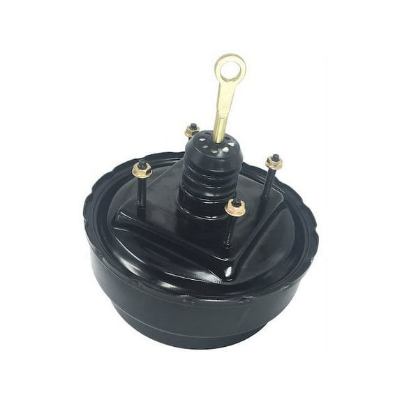 Vacuum Power Brake Booster - Compatible with 1999 - 2004 Jeep Grand Cherokee 2000 2001 2002 2003