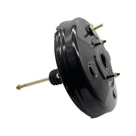 Vacuum Power Brake Booster - Compatible with 2005 - 2008 Toyota Tacoma (Models without Vehicle Stability Control Only) 2006 2007
