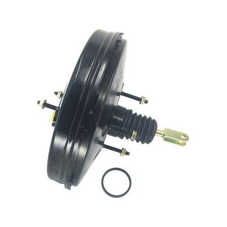 Vacuum Power Brake Booster - Compatible with 2007 - 2010 Ford Edge 2008 2009