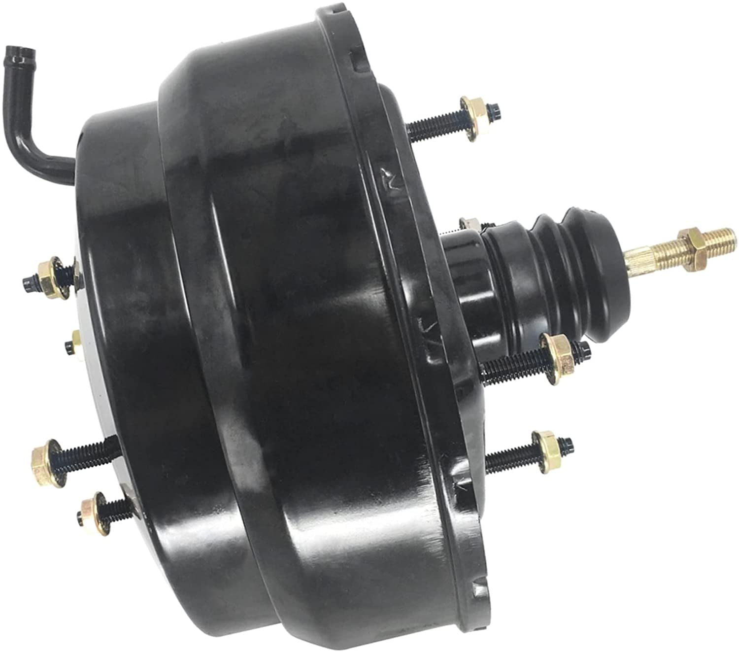 Vacuum Power Brake Booster For 1989-1995 Toyota Pickup RWD