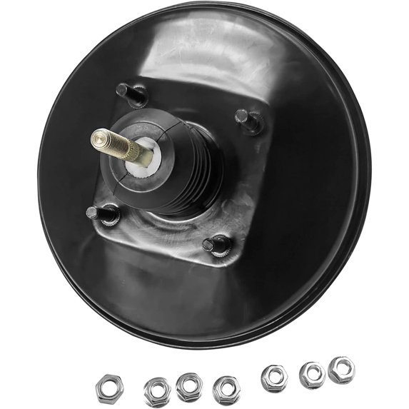 Vacuum Power Brake Booster For 2006 2007 2008 2009 2010 2011 Chevrolet Chevy 54-77101 5477101