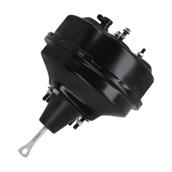 Vacuum Power Brake Booster for Chevrolet Silverado/Sierra 1500/3500 & GMC Sierra/Yukon 5474826, 89040683, 2003-2007 Models