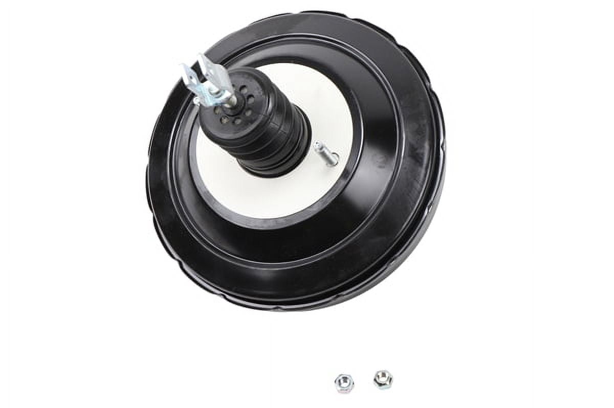 Vacuum Power Brake Booster