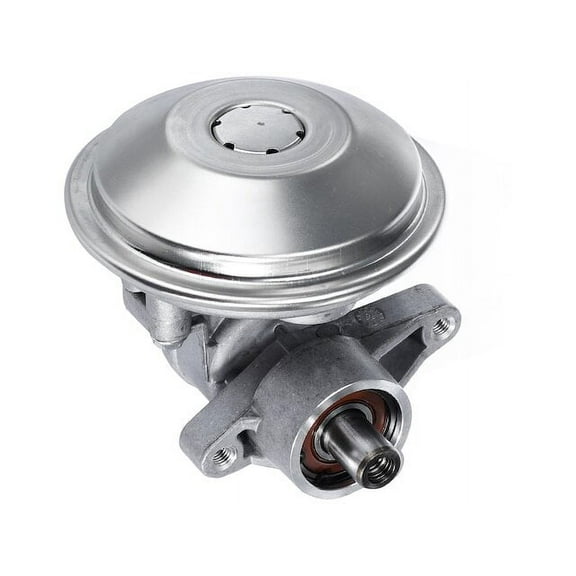 Vacuum Pump 1 - Compatible with 1983 - 1992 Ford F-250 1984 1985 1986 1987 1988 1989 1990 1991