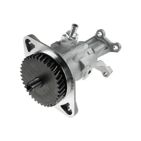 Vacuum Pump 1 - Compatible with 1994 - 2002 Dodge Ram 2500 5.9L 6-Cylinder 1995 1996 1997 1998 1999 2000 2001