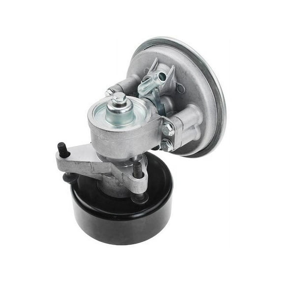 Vacuum Pump 1 - Compatible with 1999 - 2003 Ford F-350 Super Duty 7.3L V8 2000 2001 2002