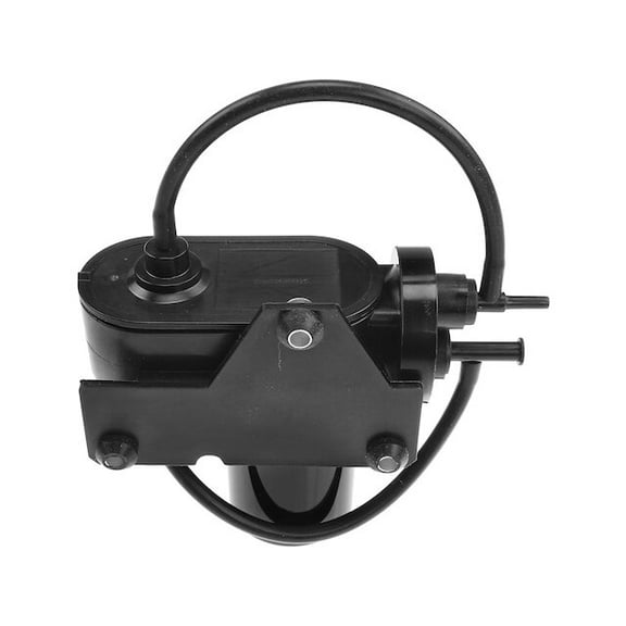 Vacuum Pump 1 - Compatible with 2006 - 2016 Chevy Express 2500 6.6L V8 2007 2008 2009 2010 2011 2012 2013 2014 2015