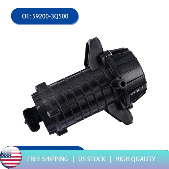 Vacuum Pump 59200-3Q500 for 2009-2014 Hyundai 2011-2015 Kia