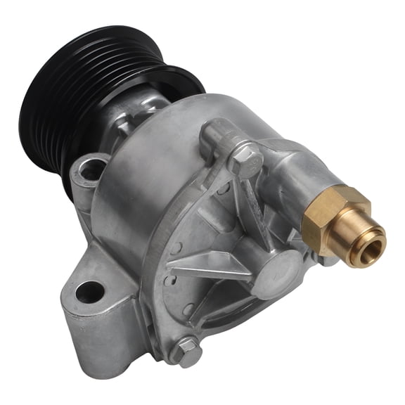 Vacuum Pump Assembly for Automotive Brake System