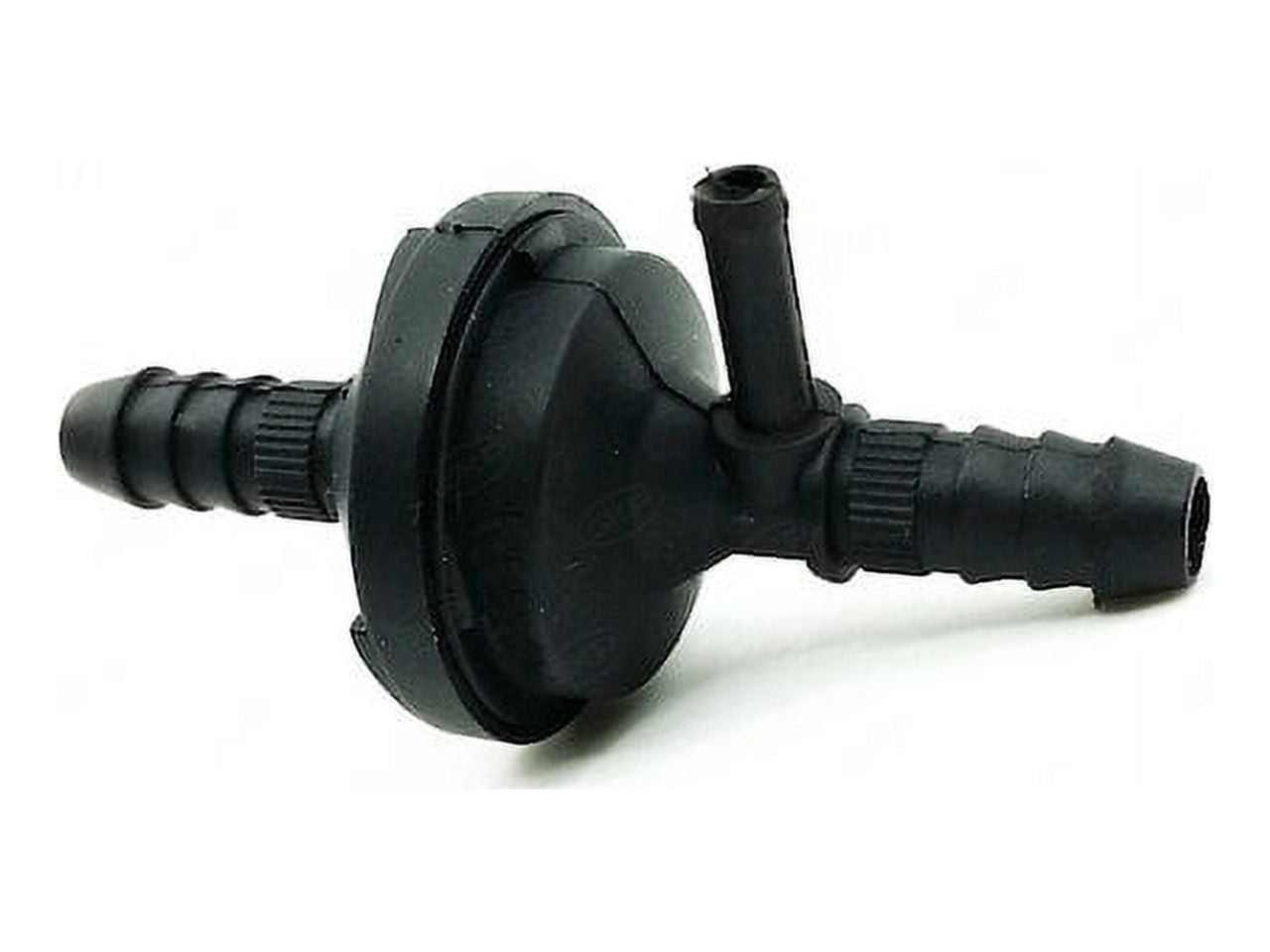 Vacuum Pump Check Valve Compatible with 2000 2007 Audi A4 2001 2002