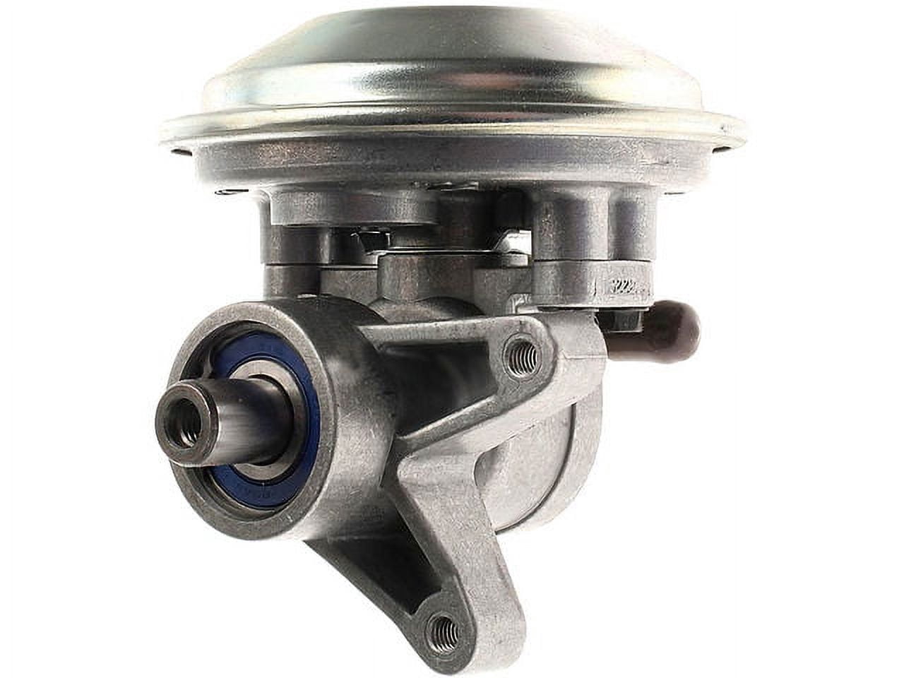 Vacuum Pump - Compatible with 1983 - 1992 Ford F-250 1984 1985 1986 1987 1988 1989 1990 1991