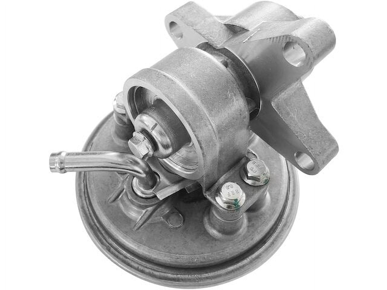 Vacuum Pump - Compatible with 1994 - 1995 Ford F-350 7.3L V8