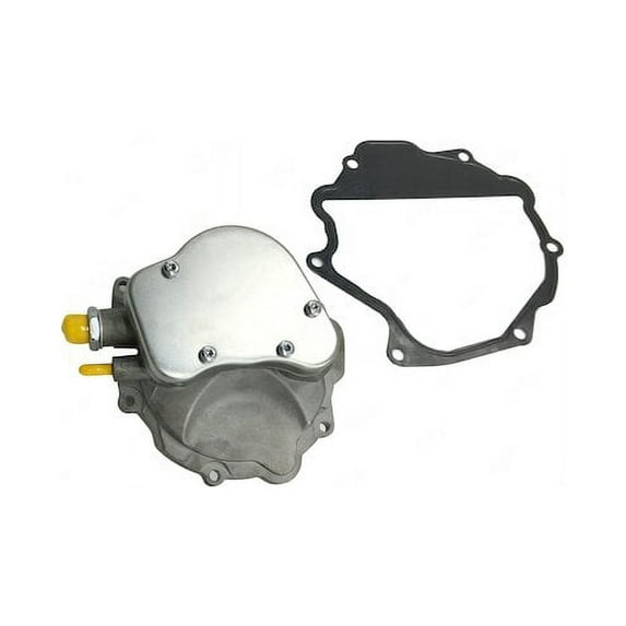 Vacuum Pump - Compatible with 1994 - 1995 Mercedes-Benz S350 3.4L 6-Cylinder